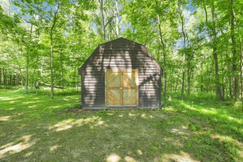 6009 Hall Road Centerburg OH 43011