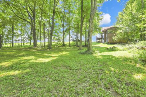 6009 Hall Road Centerburg OH 43011