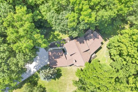 6009 Hall Road Centerburg OH 43011