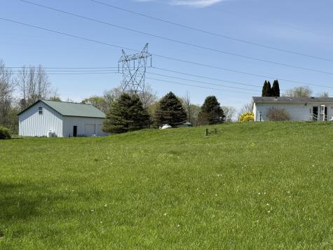 13768 Douglas Lane Centerburg OH 43011