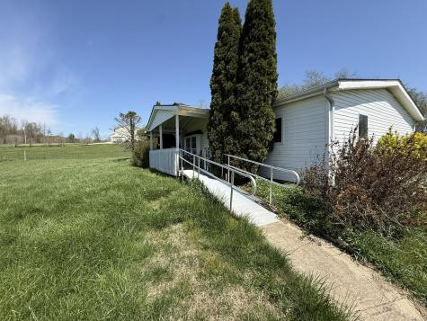 13768 Douglas Lane Centerburg OH 43011