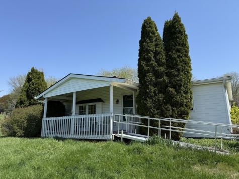 13768 Douglas Lane Centerburg OH 43011