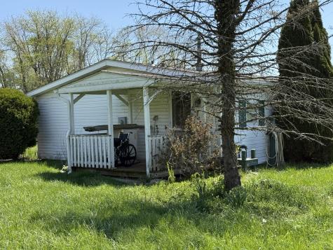 13768 Douglas Lane Centerburg OH 43011
