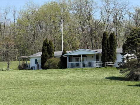 13768 Douglas Lane Centerburg OH 43011
