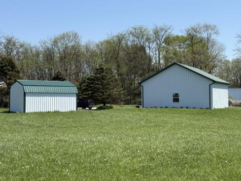 13768 Douglas Lane Centerburg OH 43011