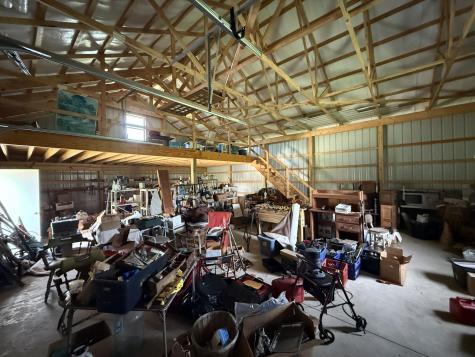 13768 Douglas Lane Centerburg OH 43011
