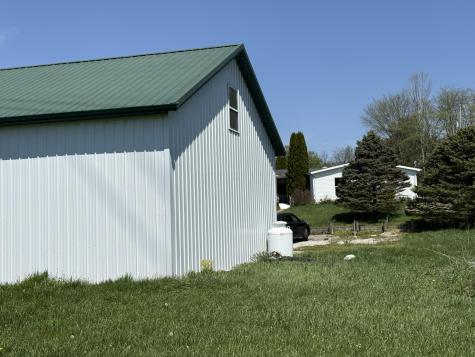 13768 Douglas Lane Centerburg OH 43011