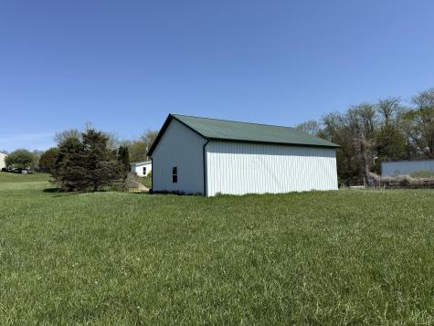 13768 Douglas Lane Centerburg OH 43011