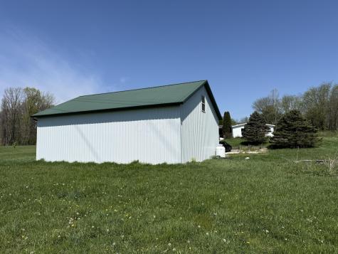13768 Douglas Lane Centerburg OH 43011