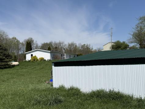 13768 Douglas Lane Centerburg OH 43011