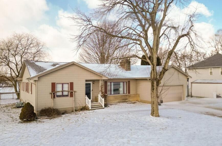 14799 Millersburg Road Danville OH 43014