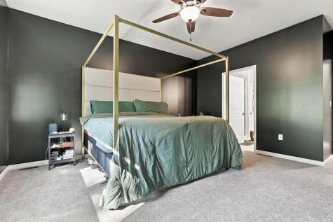301 Lakeview Heights Drive Howard OH 43028
