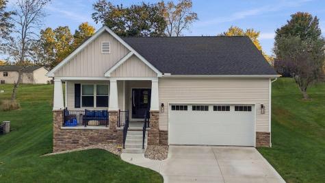 301 Lakeview Heights Drive Howard OH 43028