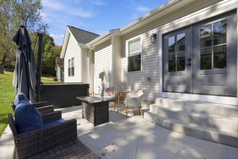 301 Lakeview Heights Drive Howard OH 43028