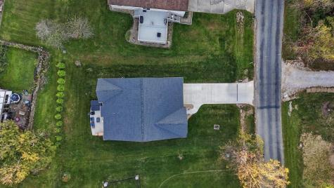301 Lakeview Heights Drive Howard OH 43028
