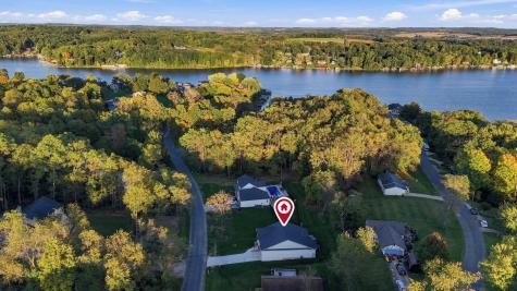 301 Lakeview Heights Drive Howard OH 43028