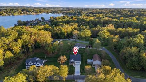 301 Lakeview Heights Drive Howard OH 43028