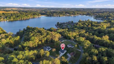 301 Lakeview Heights Drive Howard OH 43028