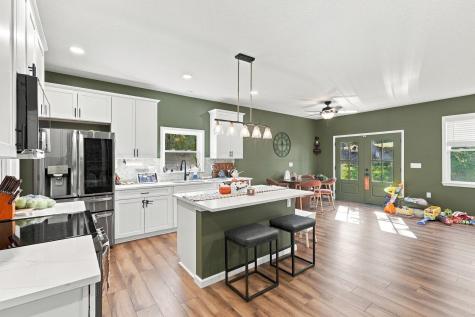 301 Lakeview Heights Drive Howard OH 43028
