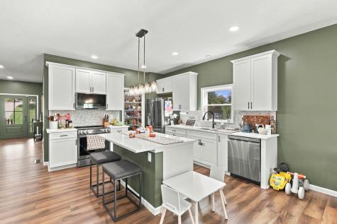 301 Lakeview Heights Drive Howard OH 43028