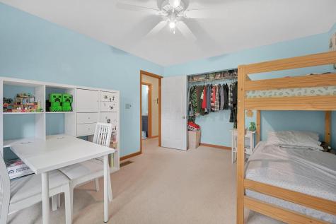 177 Lakeview Heights Drive Howard OH 43028