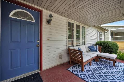 177 Lakeview Heights Drive Howard OH 43028