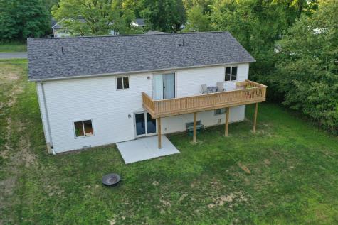 177 Lakeview Heights Drive Howard OH 43028