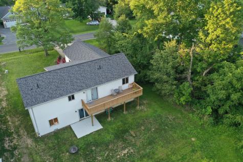 177 Lakeview Heights Drive Howard OH 43028