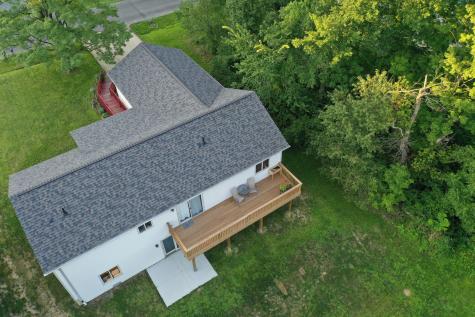 177 Lakeview Heights Drive Howard OH 43028