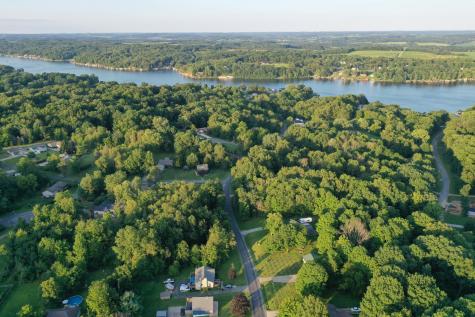 177 Lakeview Heights Drive Howard OH 43028