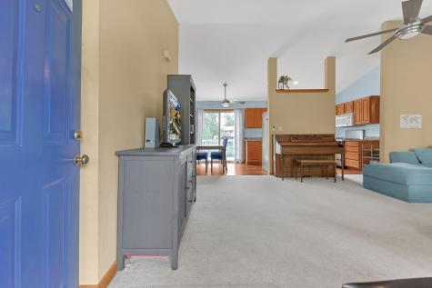 177 Lakeview Heights Drive Howard OH 43028