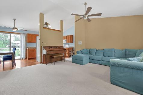 177 Lakeview Heights Drive Howard OH 43028