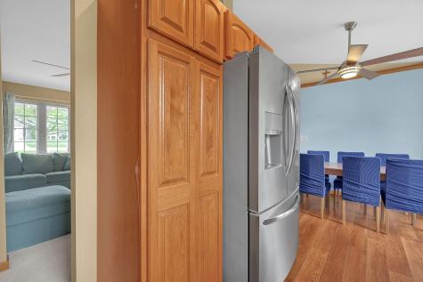 177 Lakeview Heights Drive Howard OH 43028