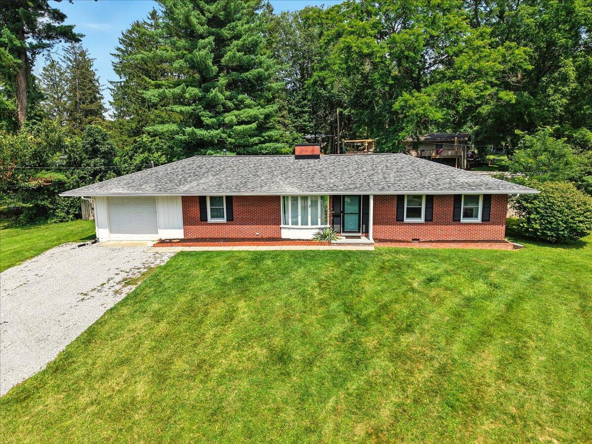 2 Frary Court Mount Vernon OH 43050