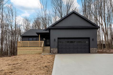 27 Brooklawn Court Howard OH 43028