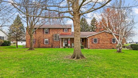 111 Shady Lane Galion OH 44833