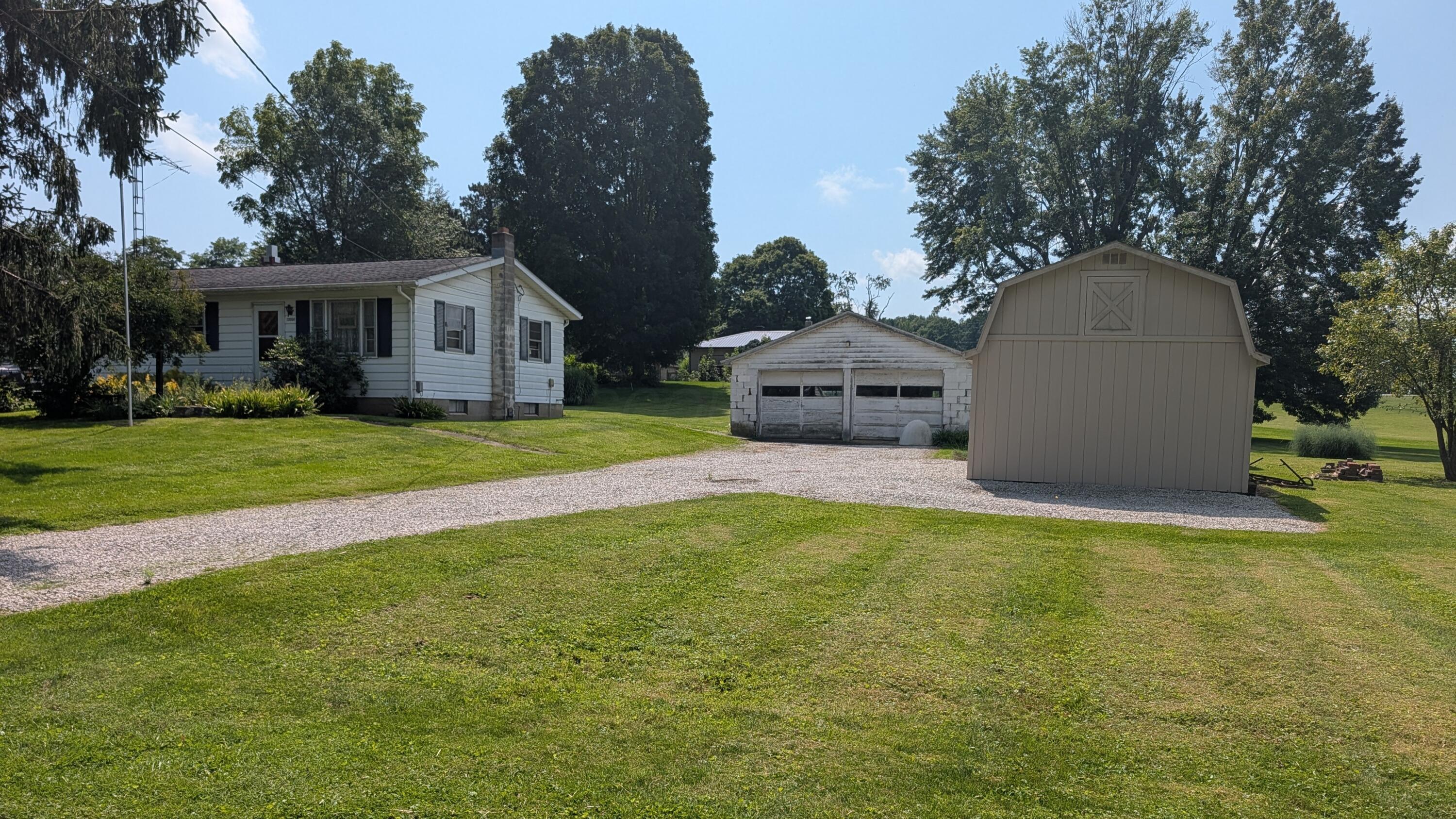 12050 Southbay Drive Fredericktown OH 43019