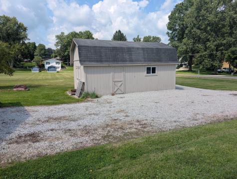 12050 Southbay Drive Fredericktown OH 43019