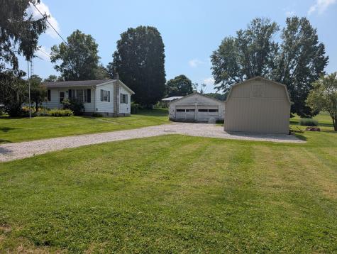 12050 Southbay Drive Fredericktown OH 43019
