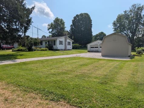 12050 Southbay Drive Fredericktown OH 43019