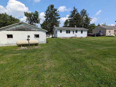 12050 Southbay Drive Fredericktown OH 43019