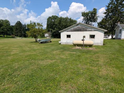 12050 Southbay Drive Fredericktown OH 43019