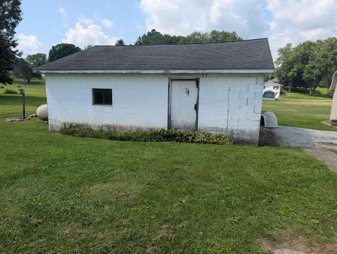 12050 Southbay Drive Fredericktown OH 43019