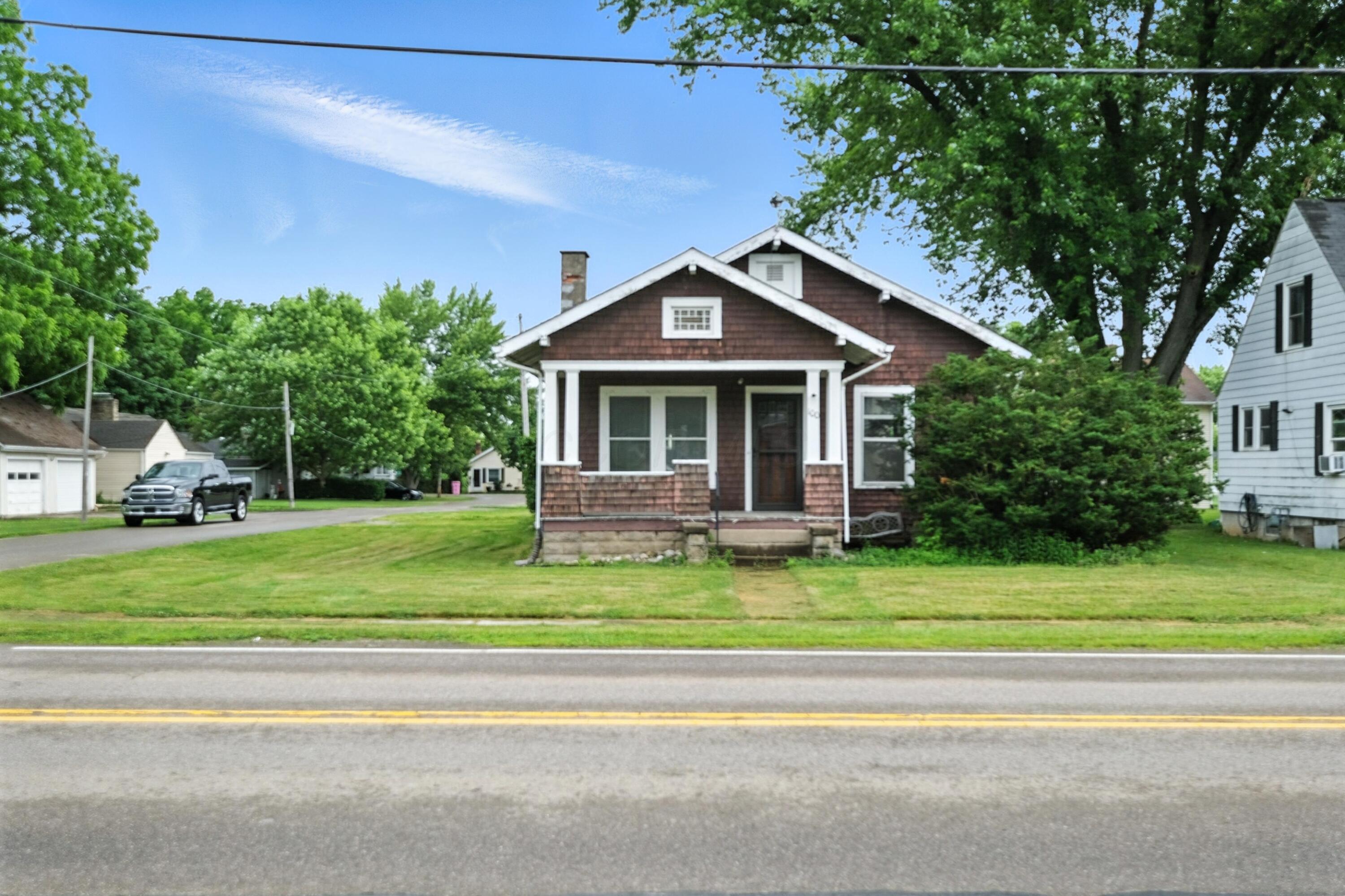 100 Martinsburg Road Mount Vernon OH 43050