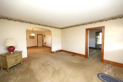 21359 Newcastle Road Gambier OH 43022