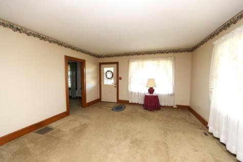 21359 Newcastle Road Gambier OH 43022