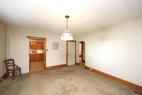 21359 Newcastle Road Gambier OH 43022