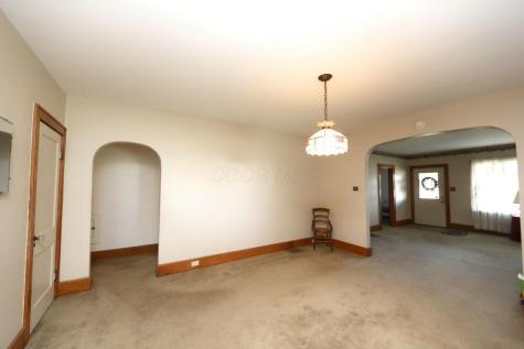 21359 Newcastle Road Gambier OH 43022