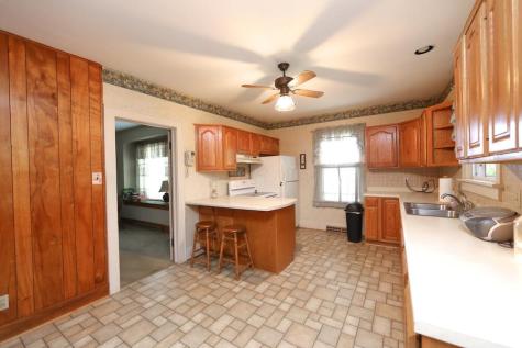 21359 Newcastle Road Gambier OH 43022