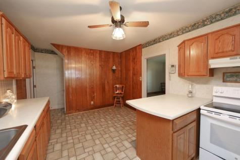 21359 Newcastle Road Gambier OH 43022